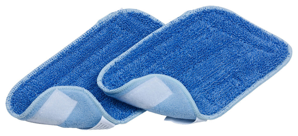 2-piece Mop Pad Replacement Set for STM-403 Steam Mop