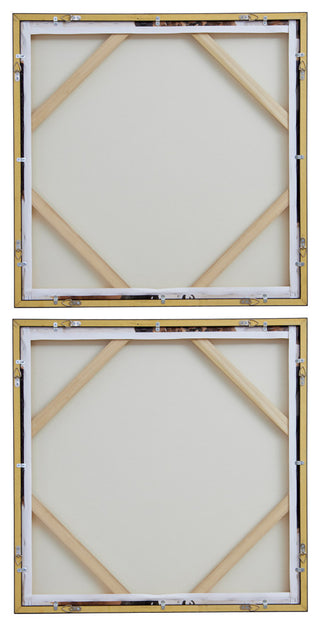 Uttermost - 32370 - Wall Art - Tactile Inspiration - Solid Wood