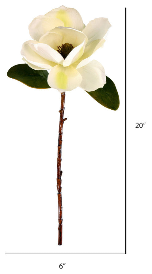 Vickerman Artificial Magnolia Series