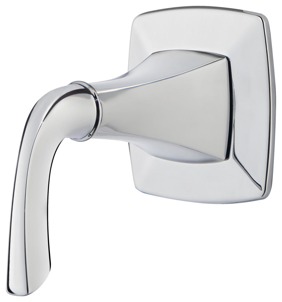 Bronson Diverter Trim, Polished Chrome