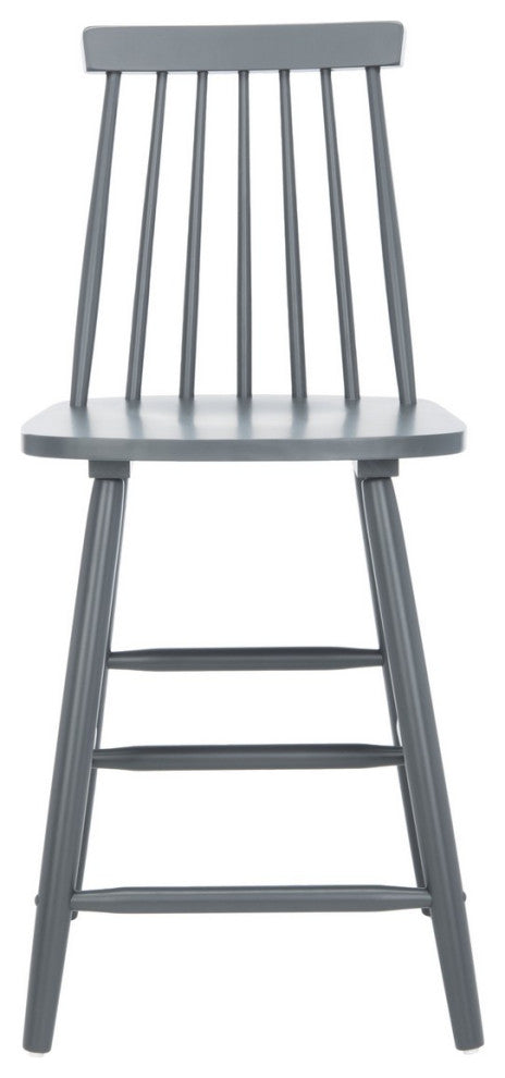 Safavieh Beaufort Counter Stool, Grey