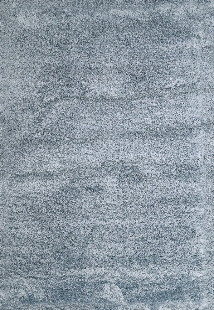 Nitro Blue Area Rug, 7.10'x10.10'