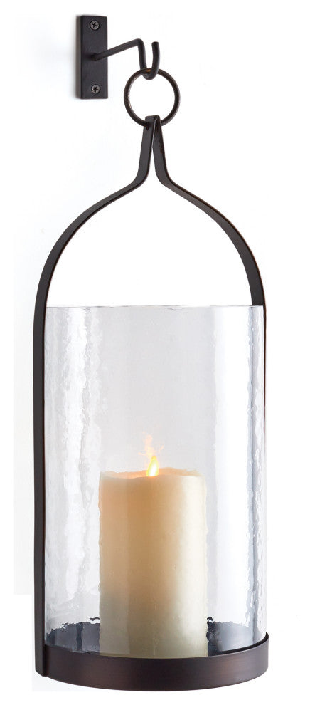 Steeple Lantern, 18"