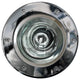 Dabmar Lighting Stainless Steel In-Ground Well Light