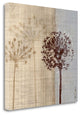 "In The Breeze II" By Tandi Venter, Giclee Print on Gallery Wrap Canvas