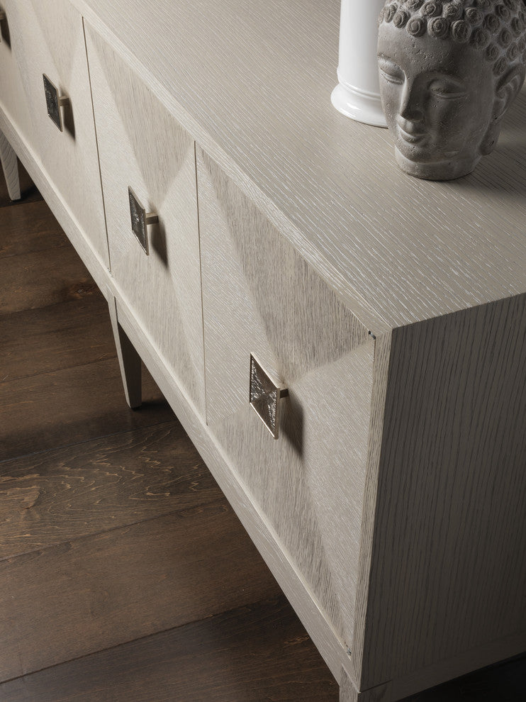 Logan Convertible Long Media Console/Buffet