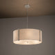 REVEAL 24-inch Drum Pendant
