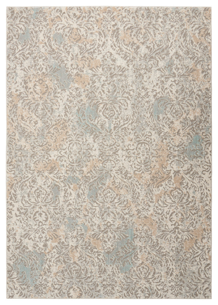 Nourison Home 4'x6' Soma Area Rug