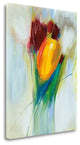 "Ovazione" By Karen Lorena Parker, Giclee Print on Gallery Wrap Canvas