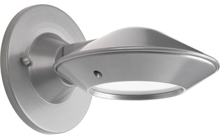 Strata Outdoor LED Wall Lantern