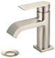 Single Handle Lavatory Faucet