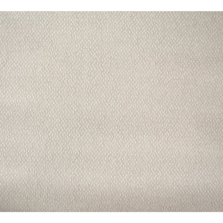 Stretched Hexagons Cream Wallpaper