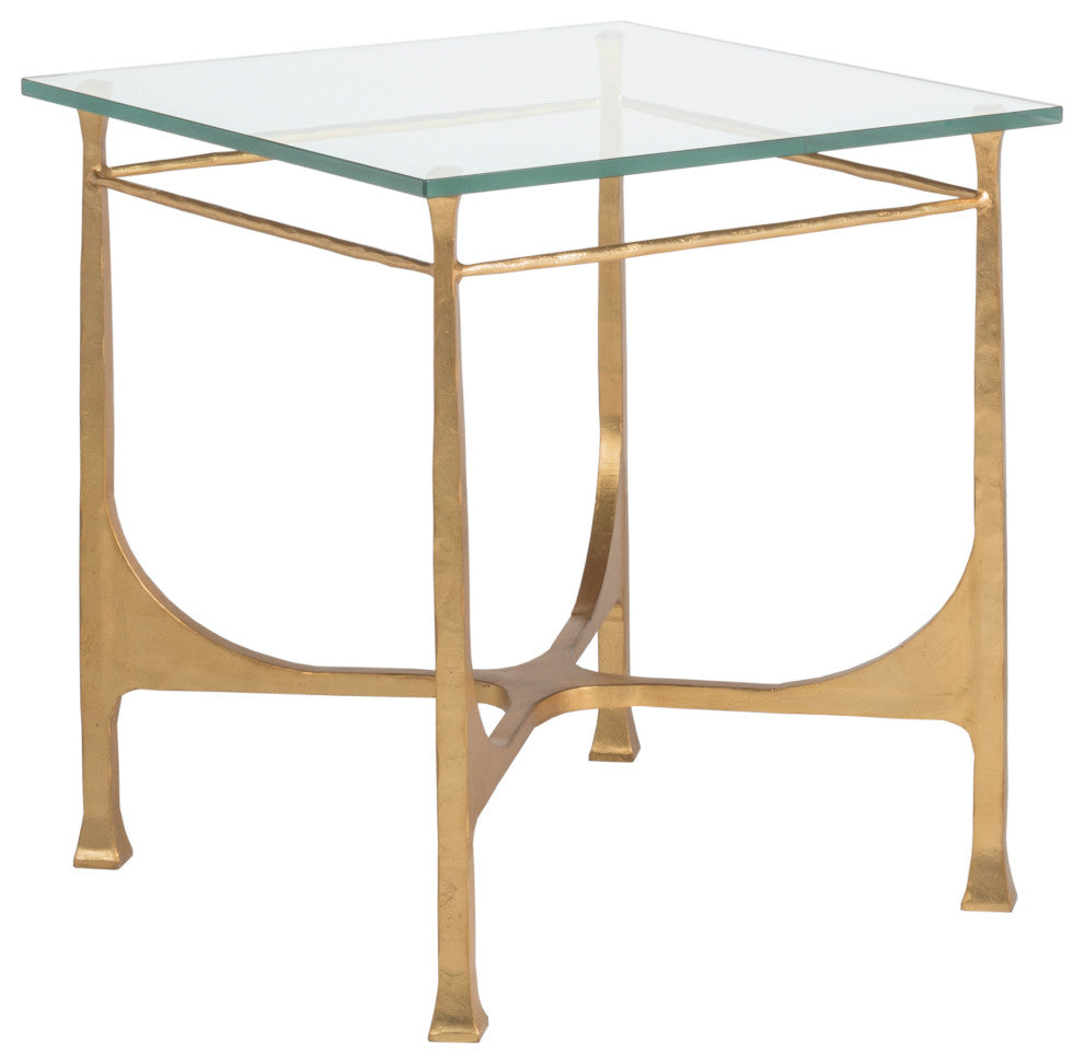 Bruno Square End Table