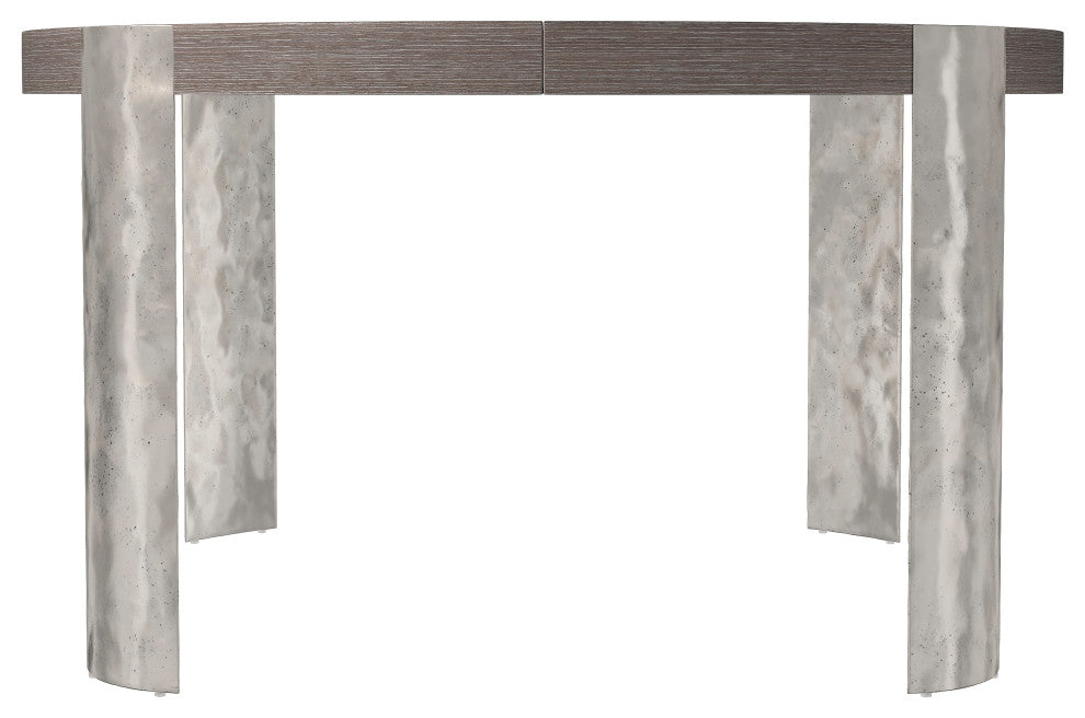 Bernhardt Prado Dining Table, Porcini Finish