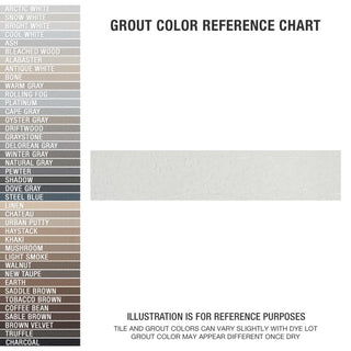 Muretto Tostato Glossy Porcelain Floor and Wall Tile