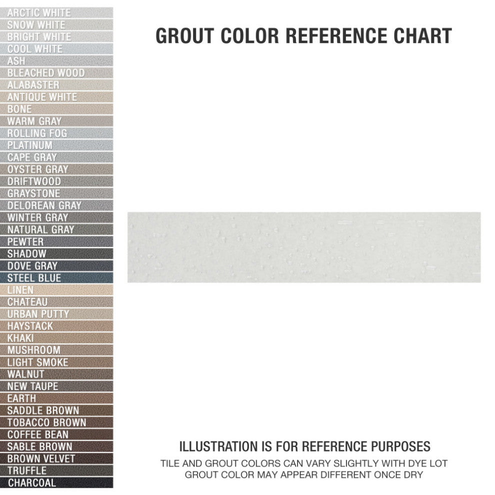 Muretto Tostato Glossy Porcelain Floor and Wall Tile