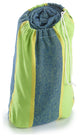 Brazilian Single Hammock In A Bag