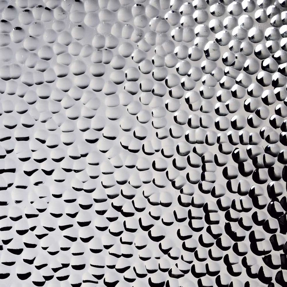 Redondo Grande in Polished Nickel