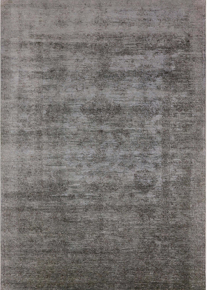 Ahgly Company Indoor Rectangle Mid-Century Modern Area Rugs, 4' x 6'