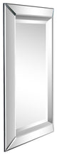 Aura Decorative Wall Mirror 24" x 35"