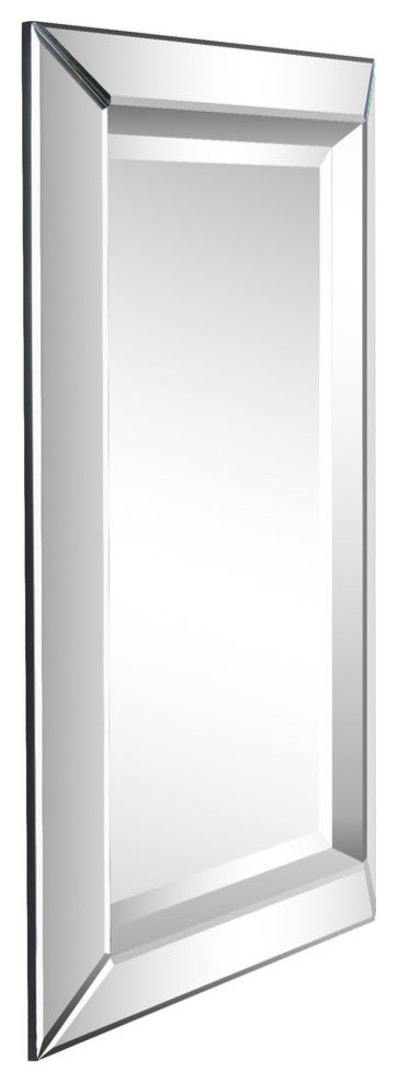 Aura Decorative Wall Mirror 24" x 35"