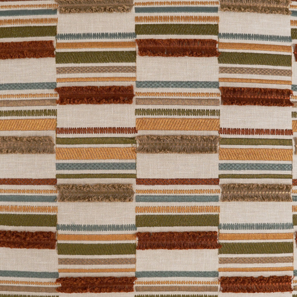 Aptitude Pillow - Spice