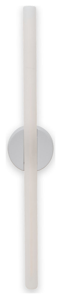 Kilter Wall Light 640mm length 2700K White US
