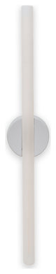 Kilter Wall Light 640mm length 2700K White US