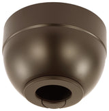 Slope Ceiling Canopy Kit, Oil Rubbed Bronze Oil Rubbed Bronze