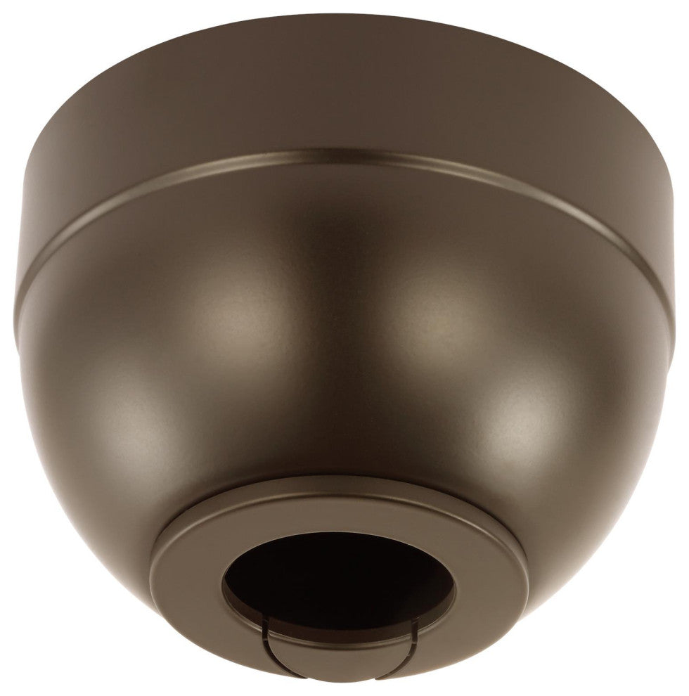 Slope Ceiling Canopy Kit, Oil Rubbed Bronze Oil Rubbed Bronze