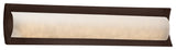 LINEATE 20-inch Linear LED Bath Bar