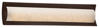 LINEATE 20-inch Linear LED Bath Bar