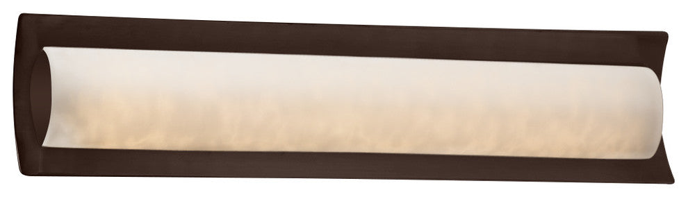 LINEATE 20-inch Linear LED Bath Bar