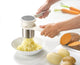 Joseph Joseph Stainless Steel Helix Potato Ricer