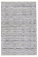 Jaipur Living Galway Natural Trellis Area Rug, Slate/Ivory, 10'x14'
