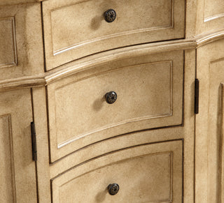 60" Double Bathroom Vanity, Vintage Mint