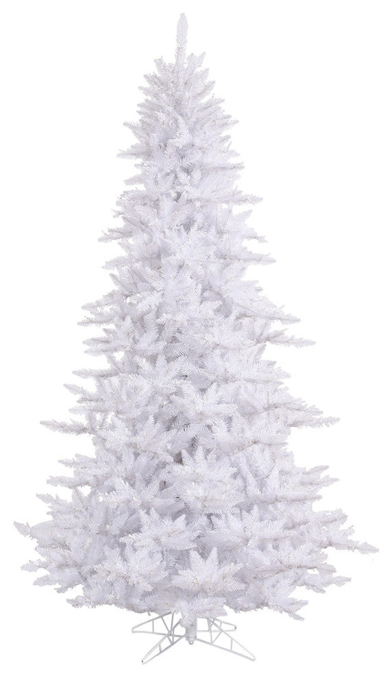 3'X25" White Fir Tree 234T