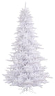 3'X25" White Fir Tree 234T
