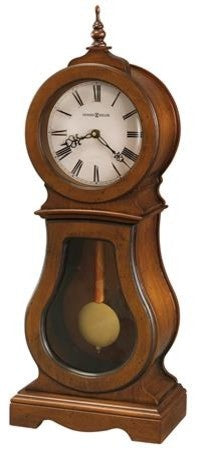 Howard Miller Cleo Mantel Clock