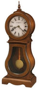 Howard Miller Cleo Mantel Clock