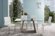 Fusion Dining Chair (Set of 2) - White