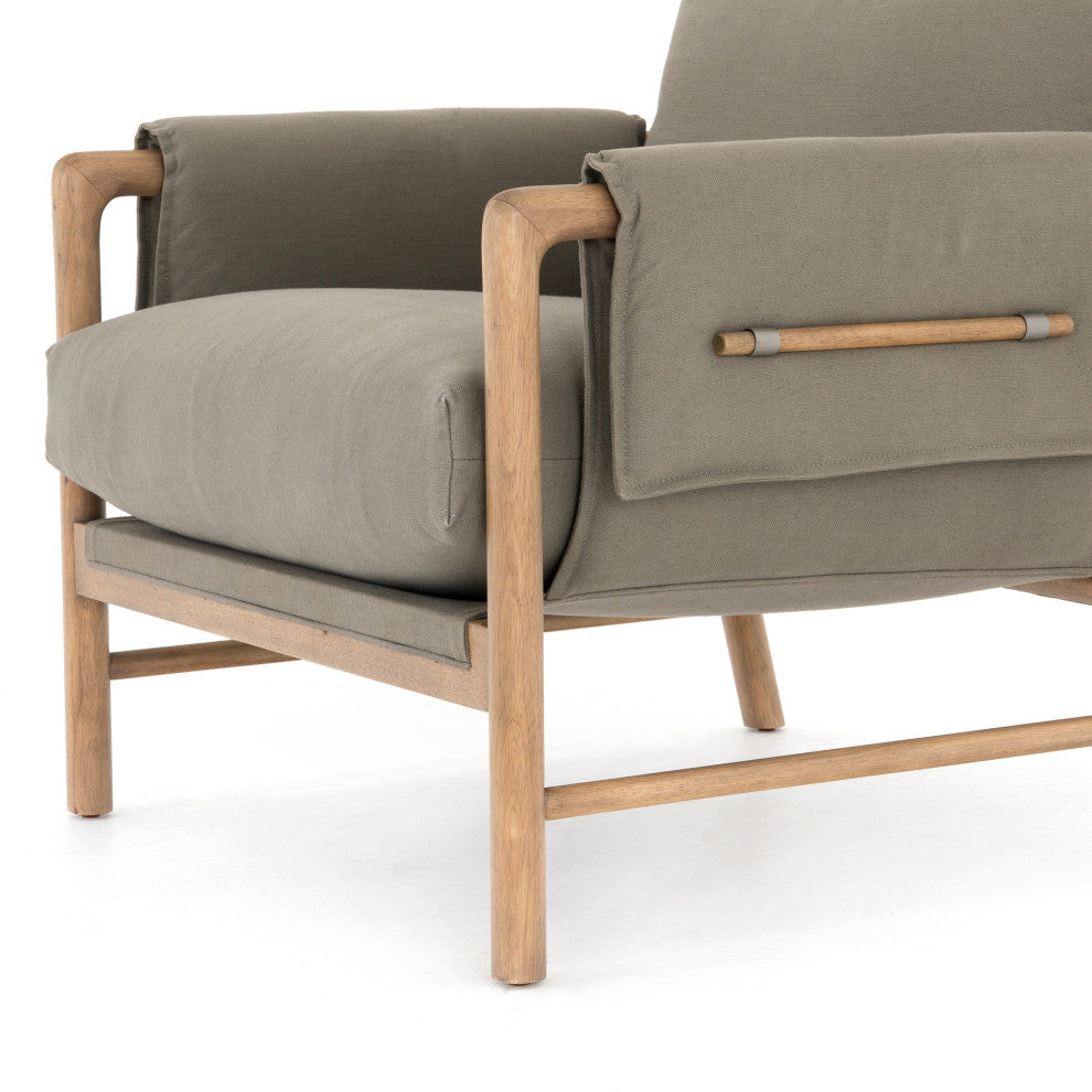Harrison Chair, Villa Olive