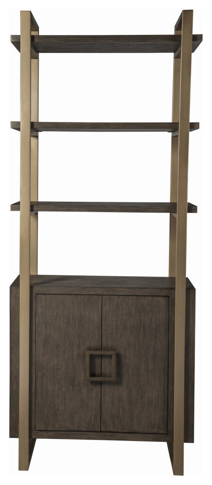 Vertex Bookcase