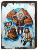 Alaska Family Village Block