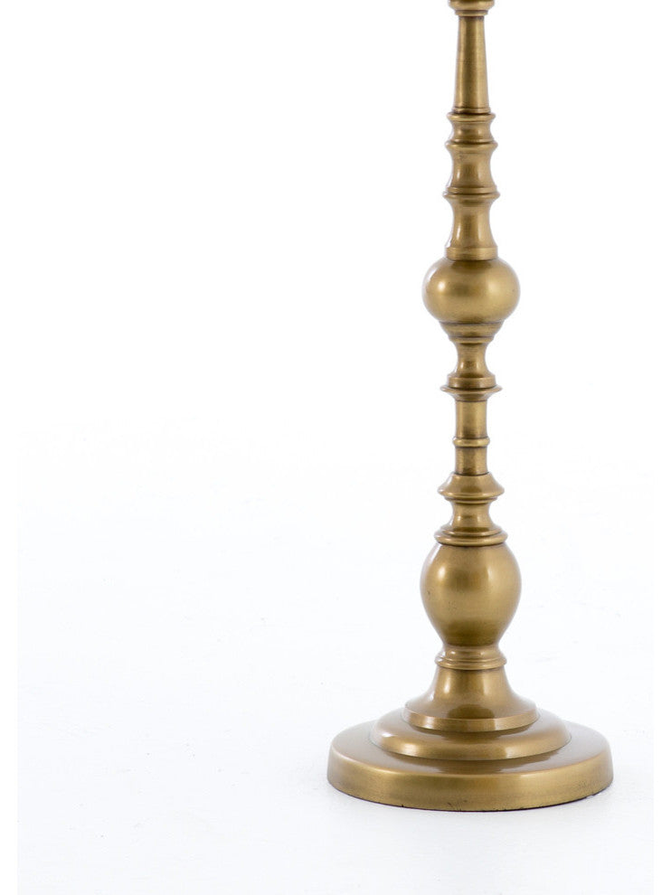 Four Hands Calhoun End Table