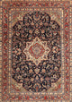 Ahgly Company Indoor Rectangle Traditional Area Rugs, 2' x 3'