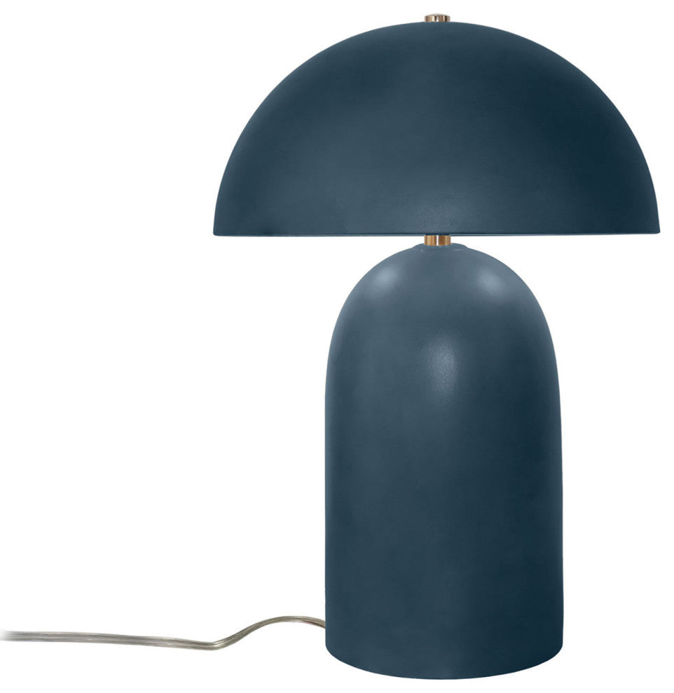 Tall Kava Table Lamp, Midnight Sky