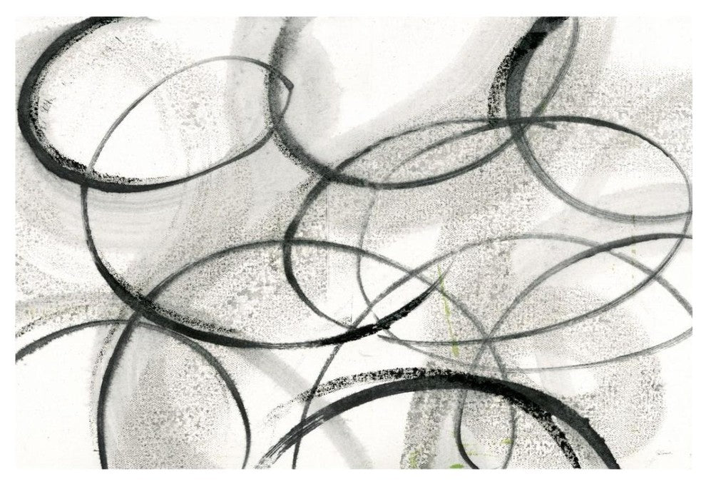 "Imprints" Digital Paper Print by Sue Schlabach, 32"x22"