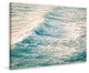 Marmont Hill, "Brushed with Sun" by Morgan Hartley on Wrapped Canvas, 45x30