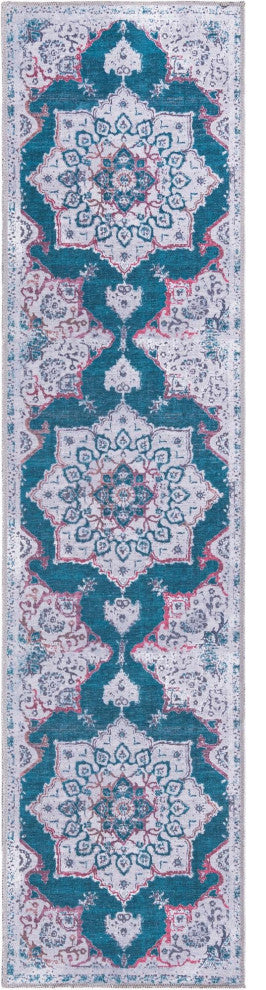 Unique Loom Renaissance Roma Area Rug